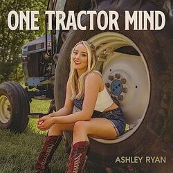 One Tractor Mind Chords by Ryan Ashley