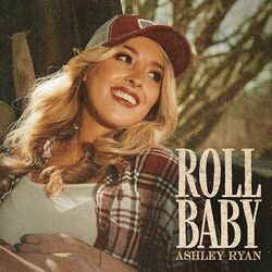 Roll Baby Chords by Ashley Ryan