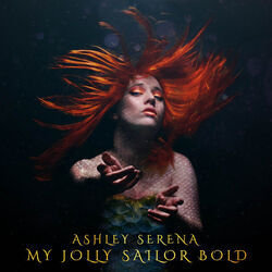 My Jolly Sailor Bold by Ashley Serena