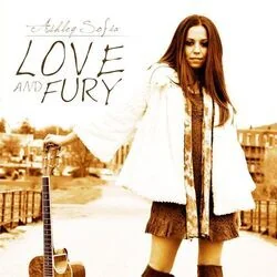 1973 Chords by Ashley Sofia