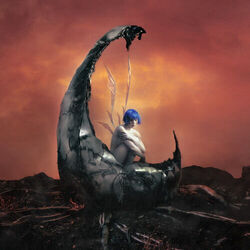 Chokehold Cherry Python Chords by Ashnikko