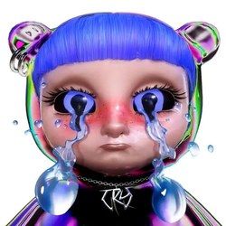 Cry Chords by Ashnikko