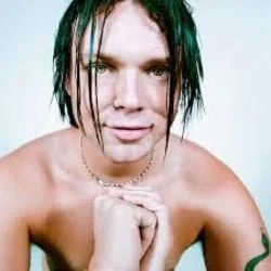 Heart-shaped Box Chords by Ashton Irwin