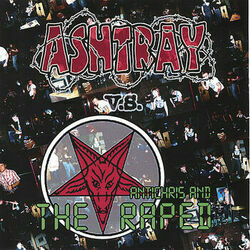 Call The Cops Bass Tab by Ashtray