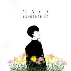 Maya by Ashutosh Kc