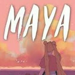 Maya Ukulele Chords by Ashutosh Kc
