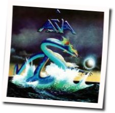 Heat Of The Moment Tabs by Asia