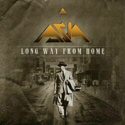 Long Way From Home by Asia
