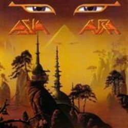 The Last Time Chords by Asia