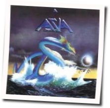 The Prophet Chords by Asia