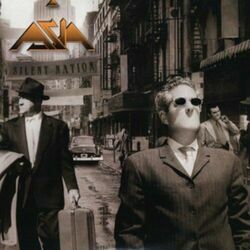 What About Love Bass tabs by Asia