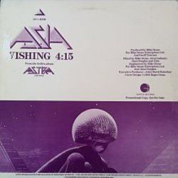 Wishing Chords by Asia