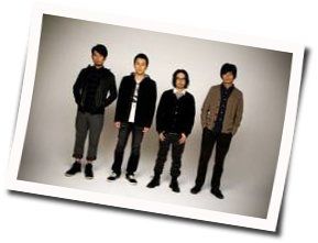 Asian Kung Fu Generation Loop