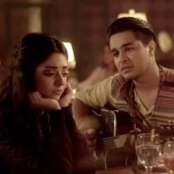 Khuwahish Ukulele Chords by Asim Azhar