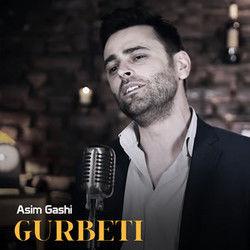 Gurbeti Chords by Asim Gashi