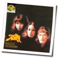 Masdan Mo Ang Kapaligiran Tab by Asin