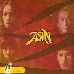 Anak Ng Sultan Chords by Asin