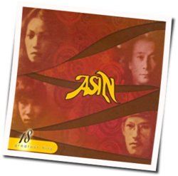 Masdan Mo Ang Kapaligiran Ukulele Chords by Asin
