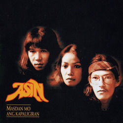 Pag-asa Chords by Asin