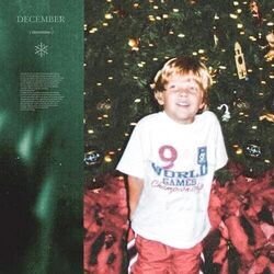 December Chords by Asiris