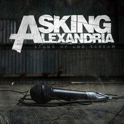 A Candlelit Dinner With Inamorta Bass Tab by Asking Alexandria