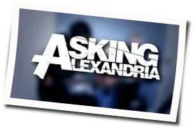 A Single Moment Of Sincerity Bass Tab by Asking Alexandria