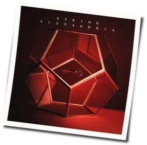 Alone In A Room Chords by Asking Alexandria