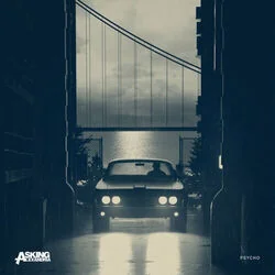 Bad Blood Tab by Asking Alexandria