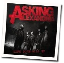 Believe Tab by Asking Alexandria