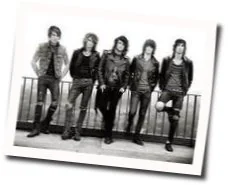 Dead Tab by Asking Alexandria