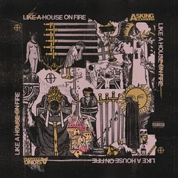 Down To Hell Tab by Asking Alexandria