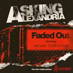 Faded Out Tab by Asking Alexandria