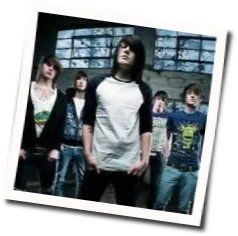 Moving On Chords by Asking Alexandria