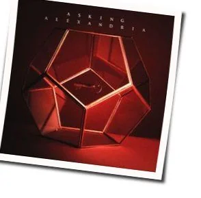 Room 138 Tab by Asking Alexandria
