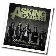 Run Free Tab by Asking Alexandria