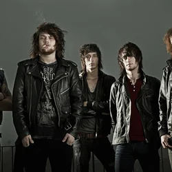 Take Some Time Chords by Asking Alexandria