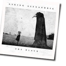 The Black Tab by Asking Alexandria