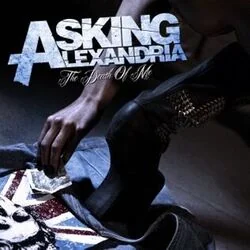 The Death Of Me Chords by Asking Alexandria