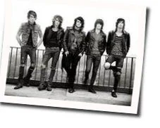 We'll Be Ok Tab by Asking Alexandria
