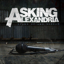 A Candlelit Dinner With Inamorta by Asking Alexandria
