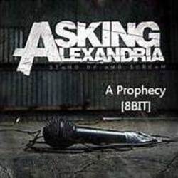 A Prophecy Bass Tab by Asking Alexandria