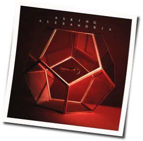 Alone In A Room Chords by Asking Alexandria