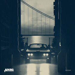 Bad Blood Tab by Asking Alexandria