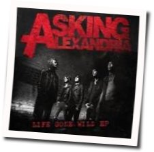 Believe Tab by Asking Alexandria
