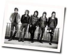 Dead Tab by Asking Alexandria