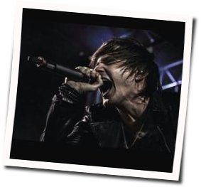 Empire Tab by Asking Alexandria
