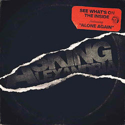 Find Myself Chords by Asking Alexandria