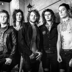 In My Blood Chords by Asking Alexandria