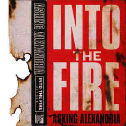 Into The Fire Acoustic Chords by Asking Alexandria