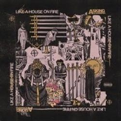 Lorazepam Chords by Asking Alexandria
